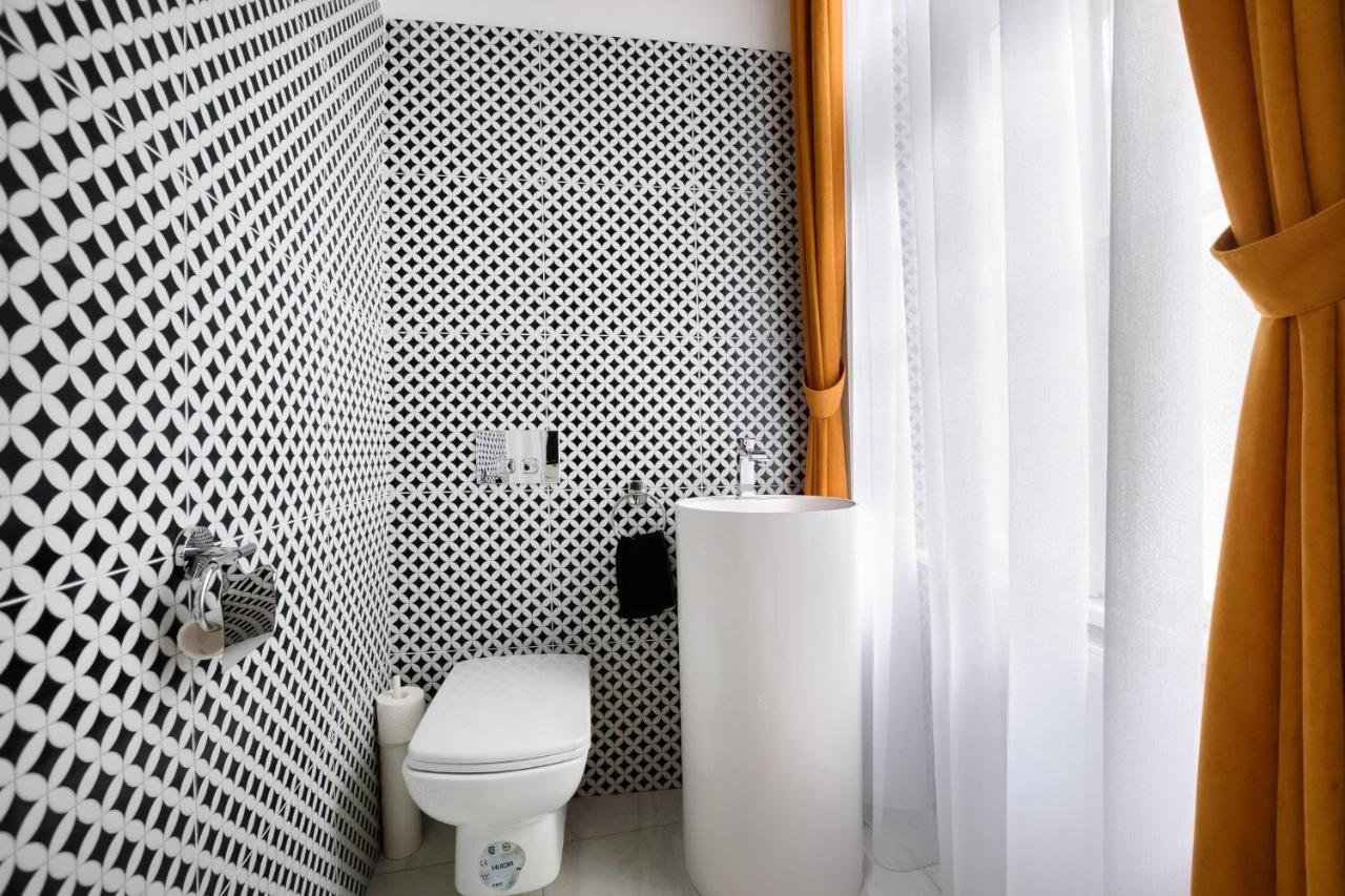 Appartamento Opera Deluxe Apartman *